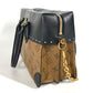 LOUIS VUITTON M43595 モノグラム リバース シティマル ミニボストンバッグ カバン チェーン ハンドバッグ モノグラムリバースキャンバス レディース ベージュ