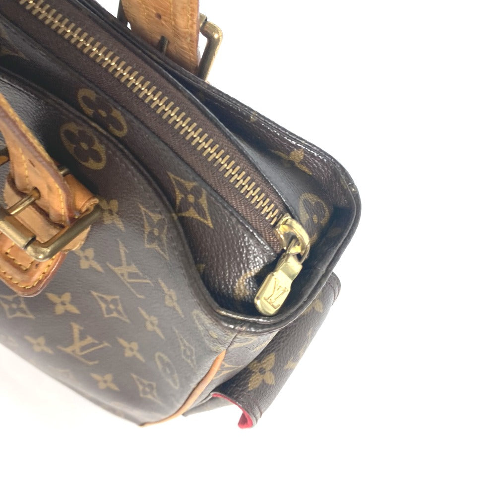 LOUIS VUITTON M51162 モノグラム  ミュルティプリ シテ カバン 肩掛け トートバッグ ショルダーバッグ モノグラムキャンバス レディース - brandshop-reference