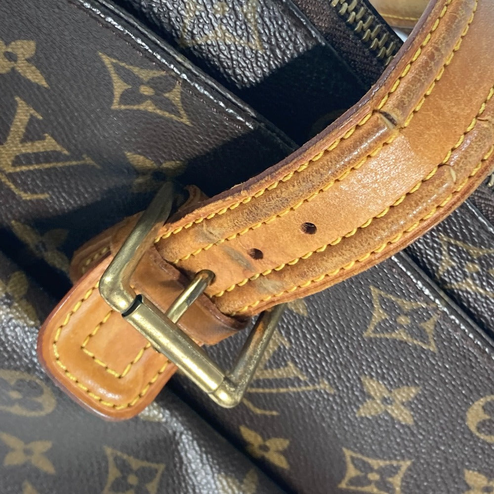 LOUIS VUITTON M51162 モノグラム  ミュルティプリ シテ カバン 肩掛け トートバッグ ショルダーバッグ モノグラムキャンバス レディース - brandshop-reference