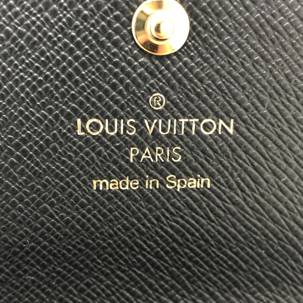 LOUIS VUITTON M82333 ポルトモネ・ロザリ コンパクト 財布 2つ折り財部 ウォレット  2つ折り財布 モノグラムリバースキャンバス レディース