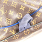 LOUIS VUITTON M43834 モノグラム キムジョーンズ パシフィック バックパック? バックパック カバン リュックサック モノグラムキャンバス メンズ