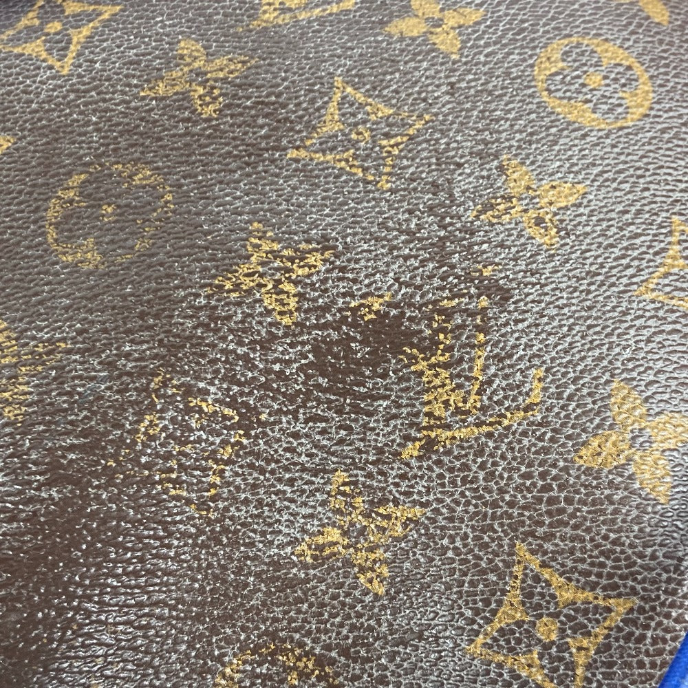 LOUIS VUITTON M43834 モノグラム キムジョーンズ パシフィック バックパック? バックパック カバン リュックサック モノグラムキャンバス メンズ