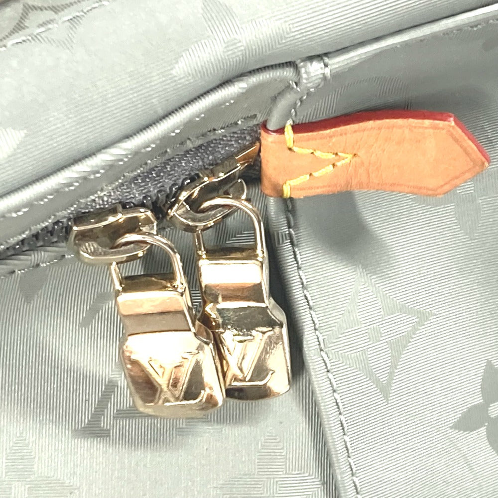 LOUIS VUITTON M43882 モノグラム チタニウム バックパックPM カバン バックパック リュックサック キャンバス メンズ