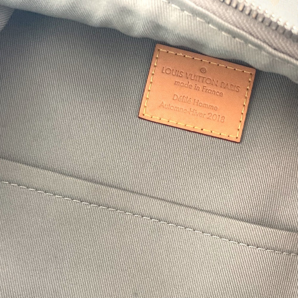 LOUIS VUITTON M43882 モノグラムチタニウム バックパック PM カバン リュックサック キャンバス ユニセックス ベージュ - brandshop-reference