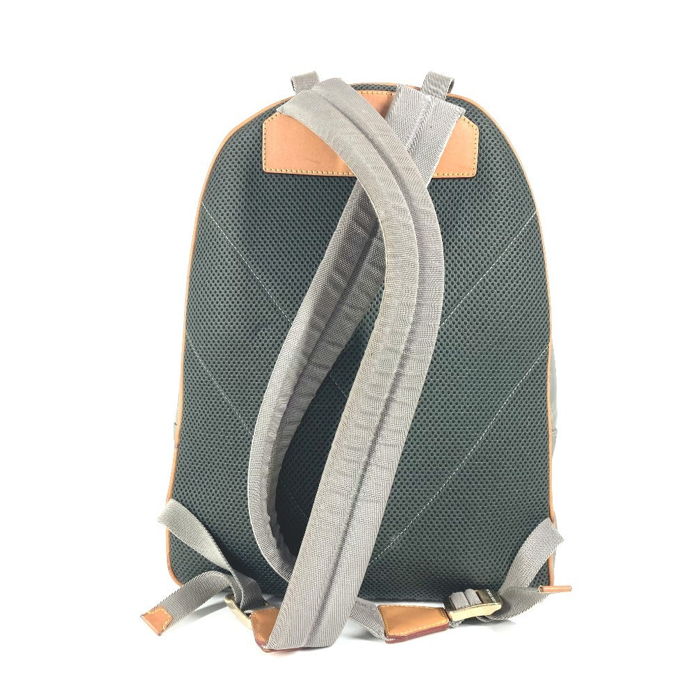 LOUIS VUITTON M43882 モノグラムチタニウム バックパック PM カバン リュックサック キャンバス ユニセックス ベージュ - brandshop-reference