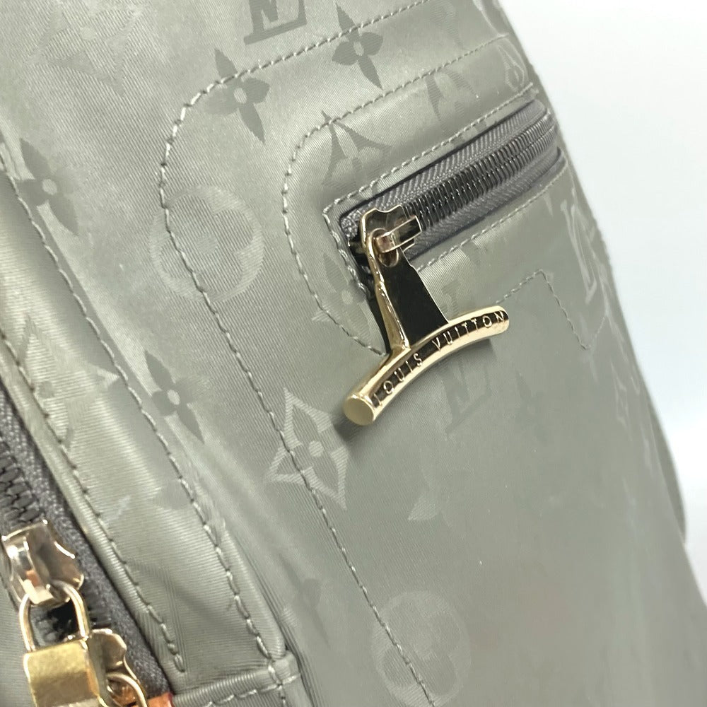 LOUIS VUITTON M43882 モノグラムチタニウム バックパック PM カバン リュックサック キャンバス ユニセックス ベージュ - brandshop-reference