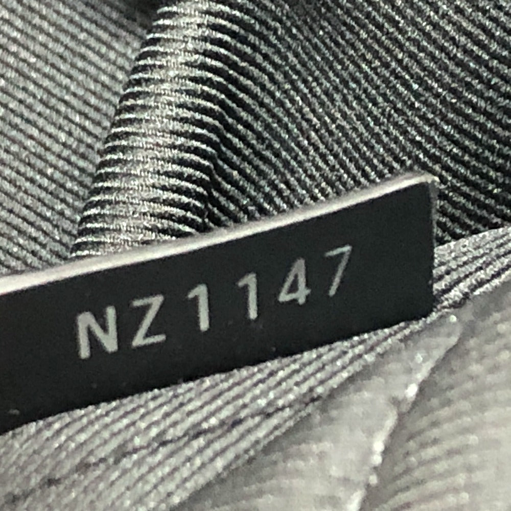 LOUIS VUITTON M43409 エクリプス 藤原ヒロシ ザック フラグメント HIROSHI FUJIWARA コラボ カバン バッグ バックパック リュックサック キャンバス ユニセックス ブラック - brandshop-reference