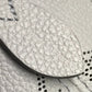 LOUIS VUITTON M57536 Monogram Mahina Bella 2-Way Bag Shoulder Bag Chain Bag Drawstring Handbag Monogram Mahina Leather Women's Brume Grey
