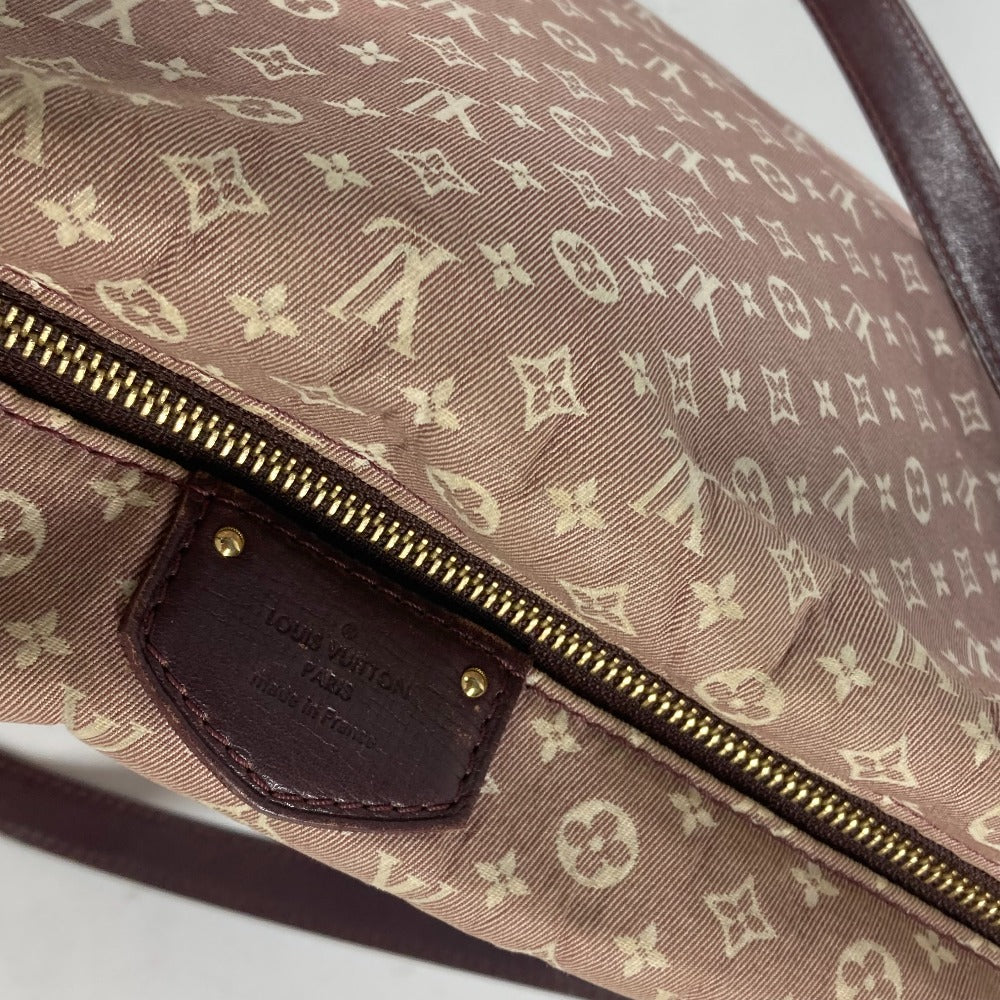 LOUIS VUITTON M40572 モノグラムイディール バラードMM カバン 肩掛け トートバッグ ショルダーバッグ モノグラムイディール レディース