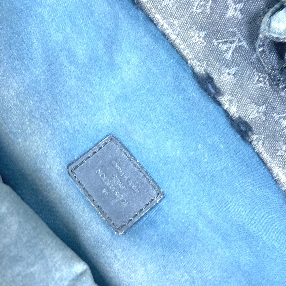 LOUIS VUITTON M42311 モノグラムミニ ドゥニーズ 斜め掛け 2WAYバッグ カバン ハンドバッグ ボストンバッグ モノグラムミニキャンバス レディース TSTブルー ブルー - brandshop-reference