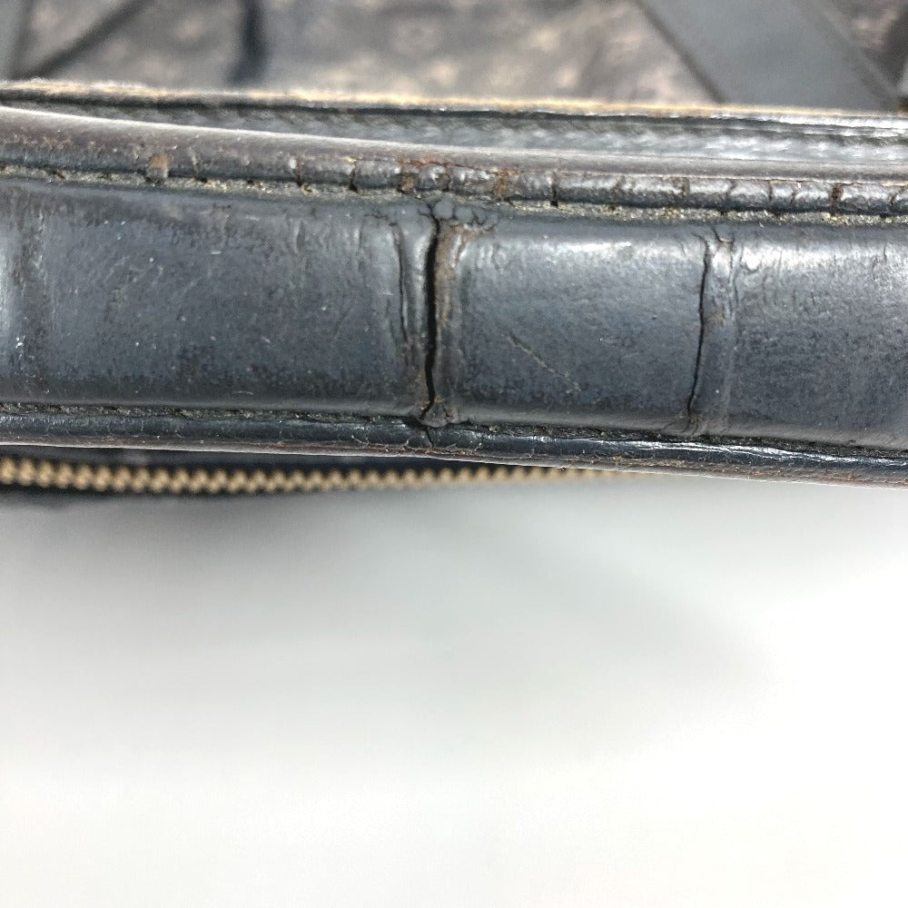 LOUIS VUITTON M42311 モノグラムミニ ドゥニーズ 斜め掛け 2WAYバッグ カバン ハンドバッグ ボストンバッグ モノグラムミニキャンバス レディース TSTブルー ブルー - brandshop-reference