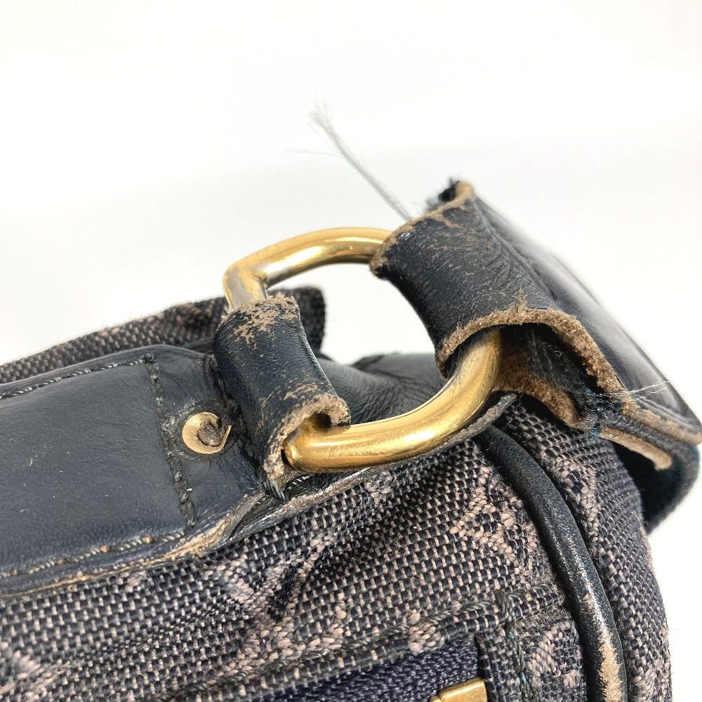 LOUIS VUITTON M42311 モノグラムミニ ドゥニーズ 斜め掛け 2WAYバッグ カバン ハンドバッグ ボストンバッグ モノグラムミニキャンバス レディース TSTブルー ブルー - brandshop-reference