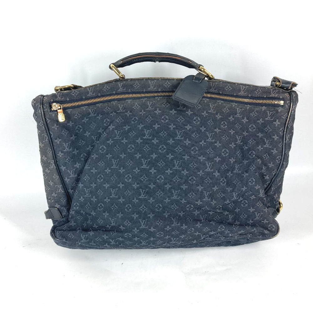 LOUIS VUITTON M42311 Monogram Mini Dunies Crossbody 2WAY Bag Bag