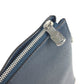 LOUIS VUITTON M33417　 タイガ アントン 2WAYバッグ カバン 斜め掛け ショルダーバッグ ビジネスバッグ タイガレザー ユニセックス ブルーマリーヌ ネイビー