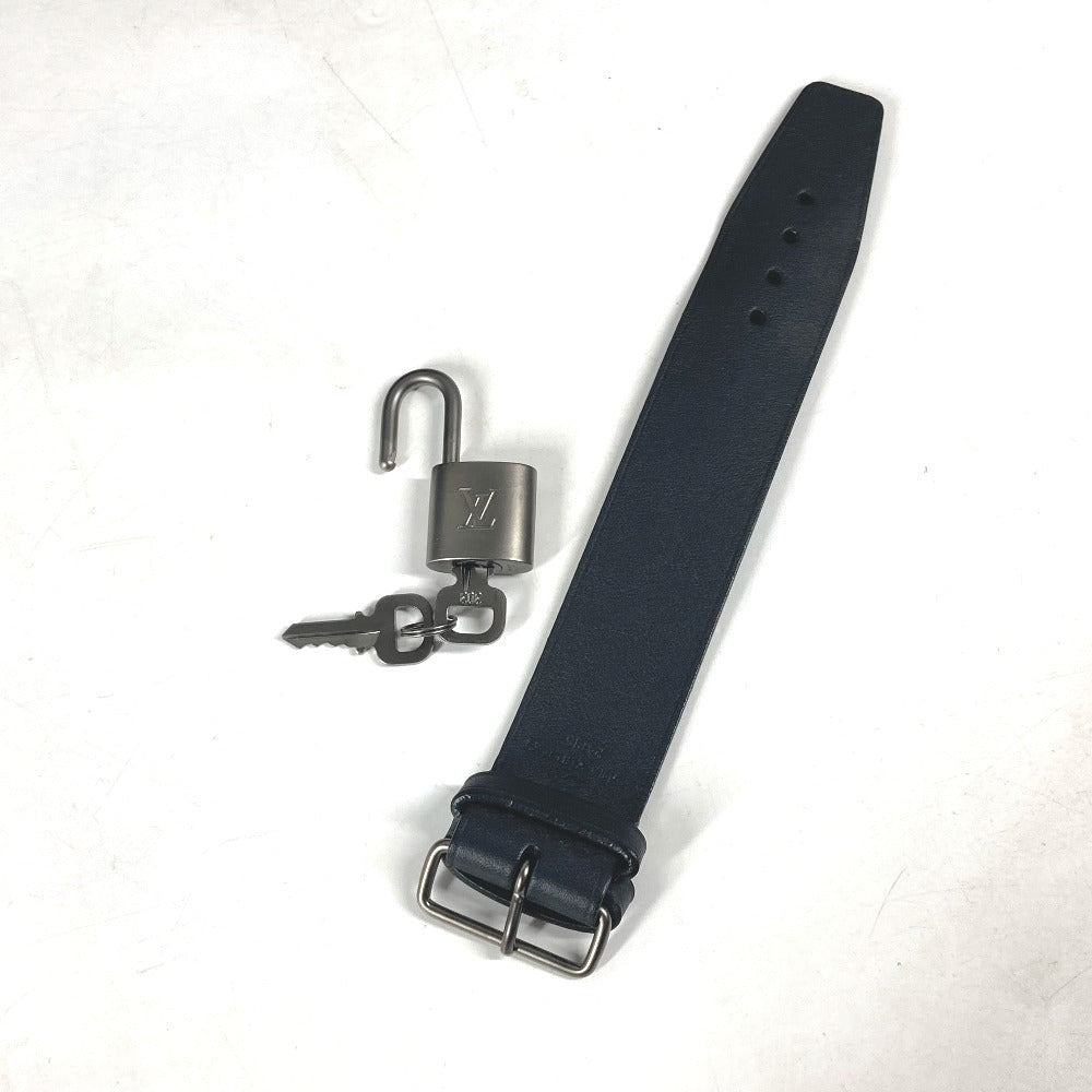 LOUIS VUITTON N41145 ダミエアンフィニ キーポル バンドリエール 45 2WAYバッグ トラベルバッグ 旅行バッグ ショルダーバッグ カバン バッグ ボストンバッグ ダミエアンフィニレザー ユニセックス オニキス ブラック - brandshop-reference