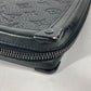 LOUIS VUITTON M68986 モノグラム ソフトトランク クラッチ カバン 長財布 ポーチ クラッチバッグ トリヨンレザー ユニセックス ブラック