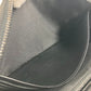 LOUIS VUITTON M68986 モノグラム ソフトトランク クラッチ カバン 長財布 ポーチ クラッチバッグ トリヨンレザー ユニセックス ブラック