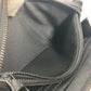 LOUIS VUITTON M68986 モノグラム ソフトトランク クラッチ カバン 長財布 ポーチ クラッチバッグ トリヨンレザー ユニセックス ブラック