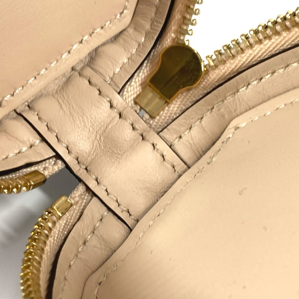 LOUIS VUITTON GI0495 モノグラム エテュイ イヤフォン airpods エアポッズ イヤホン イヤフォンケース モノグラムキャンバス ユニセックス ブラウン - brandshop-reference