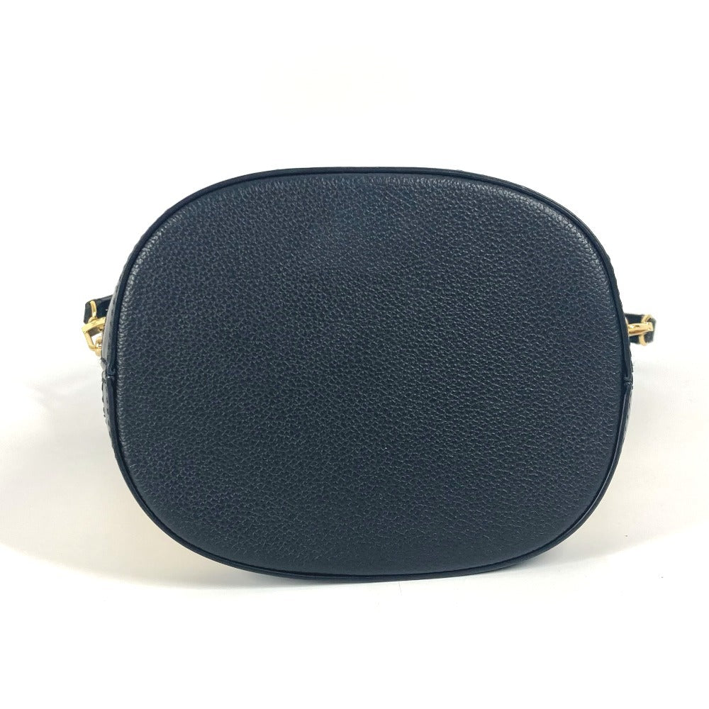 LOUIS VUITTON M59961 プティ バケット 2WAYバッグ 斜め掛け カバン ハンドバッグ ショルダーバッグ ラフィア レディース ノワール ブラック - brandshop-reference