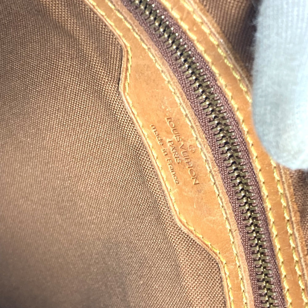 LOUIS VUITTON M51120 モノグラム ビバリー 2WAYバッグ ショルダーバッグ ハンドバッグ カバン ハンドバッグ モノグラムキャンバス レディース ブラウン