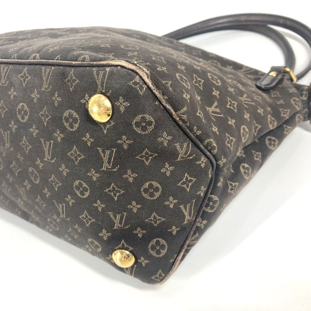 LOUIS VUITTON M40573 モノグラムイディール バラードPM 肩掛け カバン ショルダーバッグ モノグラムイディール レディース フザン ブラウン - brandshop-reference