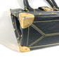 LOUIS VUITTON M91812 スハリ ファビュロー　スタッズ 肩掛け カバン トートバッグ ショルダーバッグ トートバッグ スハリレザー レディース ブラック - brandshop-reference