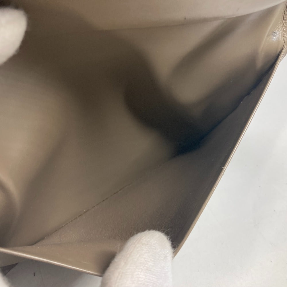 LOUIS VUITTON R2018C エピ アジェンダ オリゾンタル エラスティック システム手帳 ステーショナリー 2つ折り  手帳カバー エピレザー ユニセックス グレージュ - brandshop-reference