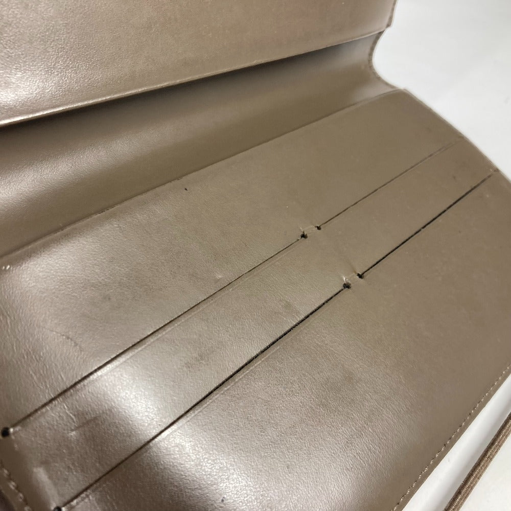 LOUIS VUITTON R2018C エピ アジェンダ オリゾンタル エラスティック システム手帳 ステーショナリー 2つ折り  手帳カバー エピレザー ユニセックス グレージュ - brandshop-reference