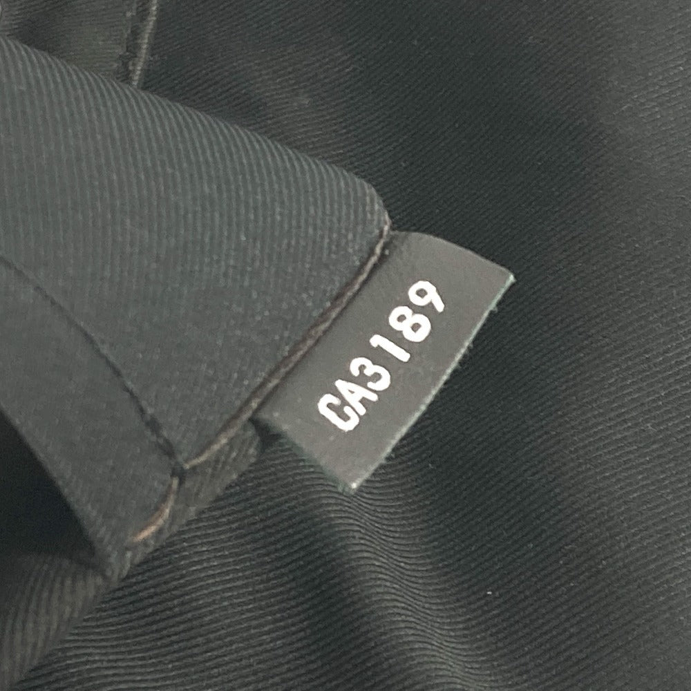 LOUIS VUITTON M45272 モノグラムエクリプス ディストリクトPM カバン フラップ 斜め掛け ショルダーバッグ モノグラムエクリプスキャンバス ユニセックス ブラック - brandshop-reference