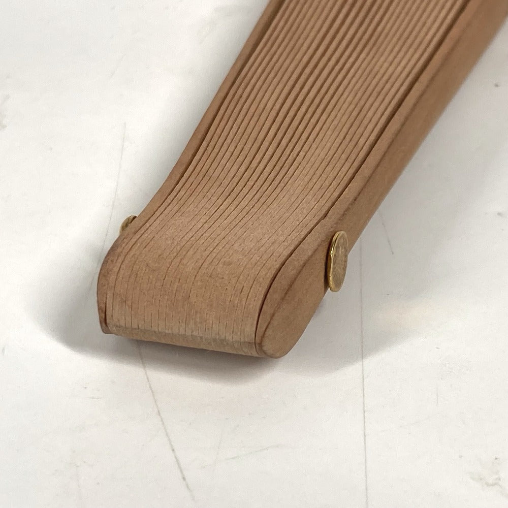 LOUIS VUITTON GI0911 LV バイザプール エヴァンタイユ 扇子 インテリア 雑貨 コットン レディース ピンク - brandshop-reference