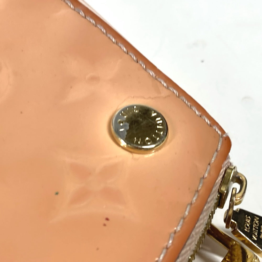 LOUIS VUITTON M50410 モノグラムヴェルニ サンタモニカ カバン チェーンバッグ ハンドバッグ ショルダーバッグ モノグラムヴェルニ レディース ローズバレリーヌ ピンク - brandshop-reference