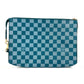 LOUIS VUITTON N41310 ダミエカラー モジュール 2WAYバッグ クラッチバッグ カバン セカンドバッグ ショルダーバッグ PVC/レザー ユニセックス シアン グリーン - brandshop-reference