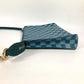 LOUIS VUITTON N41310 ダミエカラー モジュール 2WAYバッグ クラッチバッグ カバン セカンドバッグ ショルダーバッグ PVC/レザー ユニセックス シアン グリーン - brandshop-reference
