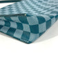 LOUIS VUITTON N41310 ダミエカラー モジュール 2WAYバッグ クラッチバッグ カバン セカンドバッグ ショルダーバッグ PVC/レザー ユニセックス シアン グリーン - brandshop-reference