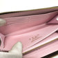 LOUIS VUITTON M13433 Murakami Takashi LV x TM Zippy Wallet Cherry Blossom Long Wallet MonogramCanvas Brown/Metal fittingsGold Used