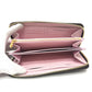 LOUIS VUITTON M13433 Murakami Takashi Monogram LV x TM Zippy Wallet Cherry Blossom Long Wallet Wallet Long Wallet MonogramCanvas Brown/GoldHardware Used