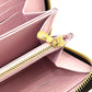 LOUIS VUITTON M13433 村上隆 モノグラム LV × TM ジッピー・ウォレット チェリーブロッサム 長財布 モノグラムキャンバス レディース ブラウン - brandshop-reference