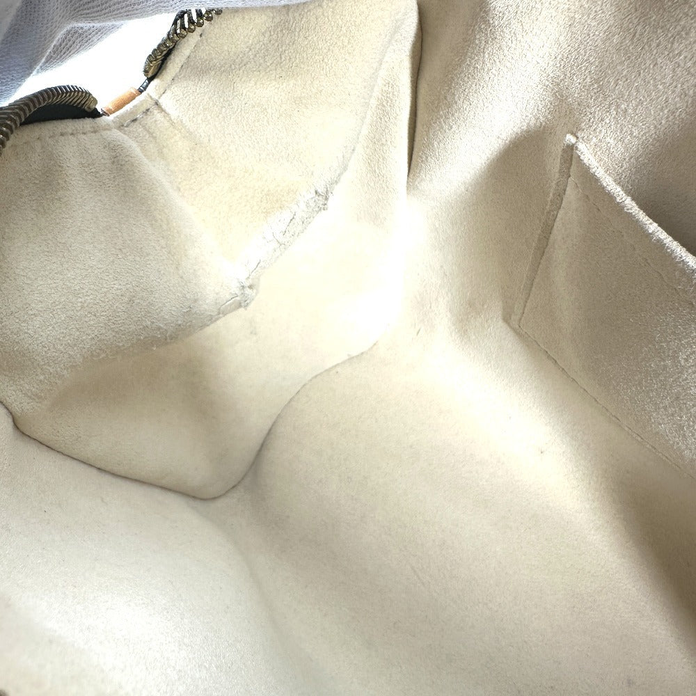 LOUIS VUITTON M93248 エピ ドッグBB 2WAYバッグ ミニボストンバッグ ハンドバッグ カバン ショルダーバッグ エピレザー レディース ノワール ブラック - brandshop-reference