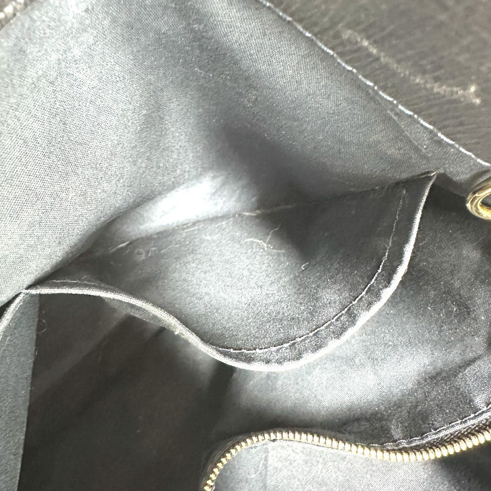 LOUIS VUITTON M40741 モノグラム・イディール ランデヴーMM 肩掛け トートバッグ カバン ショルダーバッグ モノグラムイディール レディース アンクル ブルー - brandshop-reference