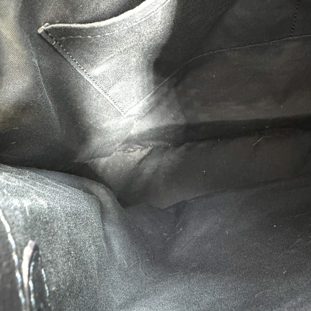 LOUIS VUITTON M40741 モノグラム・イディール ランデヴーMM 肩掛け トートバッグ カバン ショルダーバッグ モノグラムイディール レディース アンクル ブルー - brandshop-reference