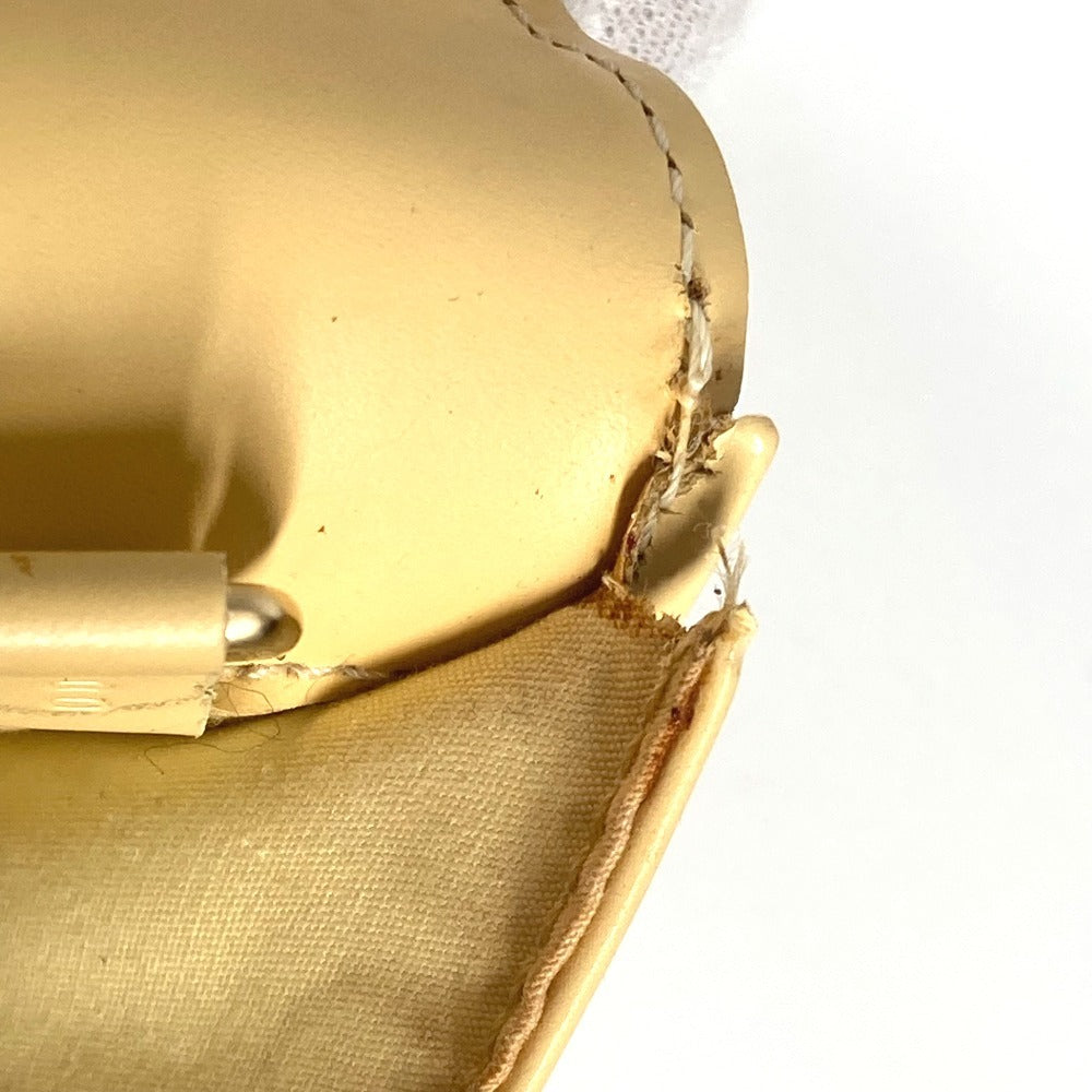 LOUIS VUITTON M5247A エピ ラマチュエル 斜め掛け カバン フラップ ショルダーバッグ エピレザー レディース ヴァニーユ イエロー系 - brandshop-reference