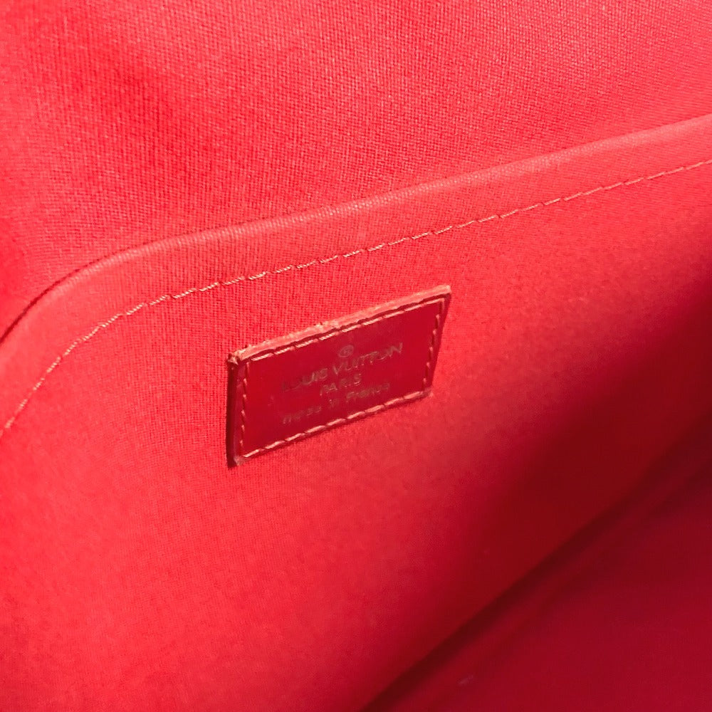 LOUIS VUITTON M5886E エピ セギュールMM 肩掛け トートバッグ フラップ ビジネスバッグ ショルダーバッグ エピレザー レディース カスティリアンレッド レッド - brandshop-reference