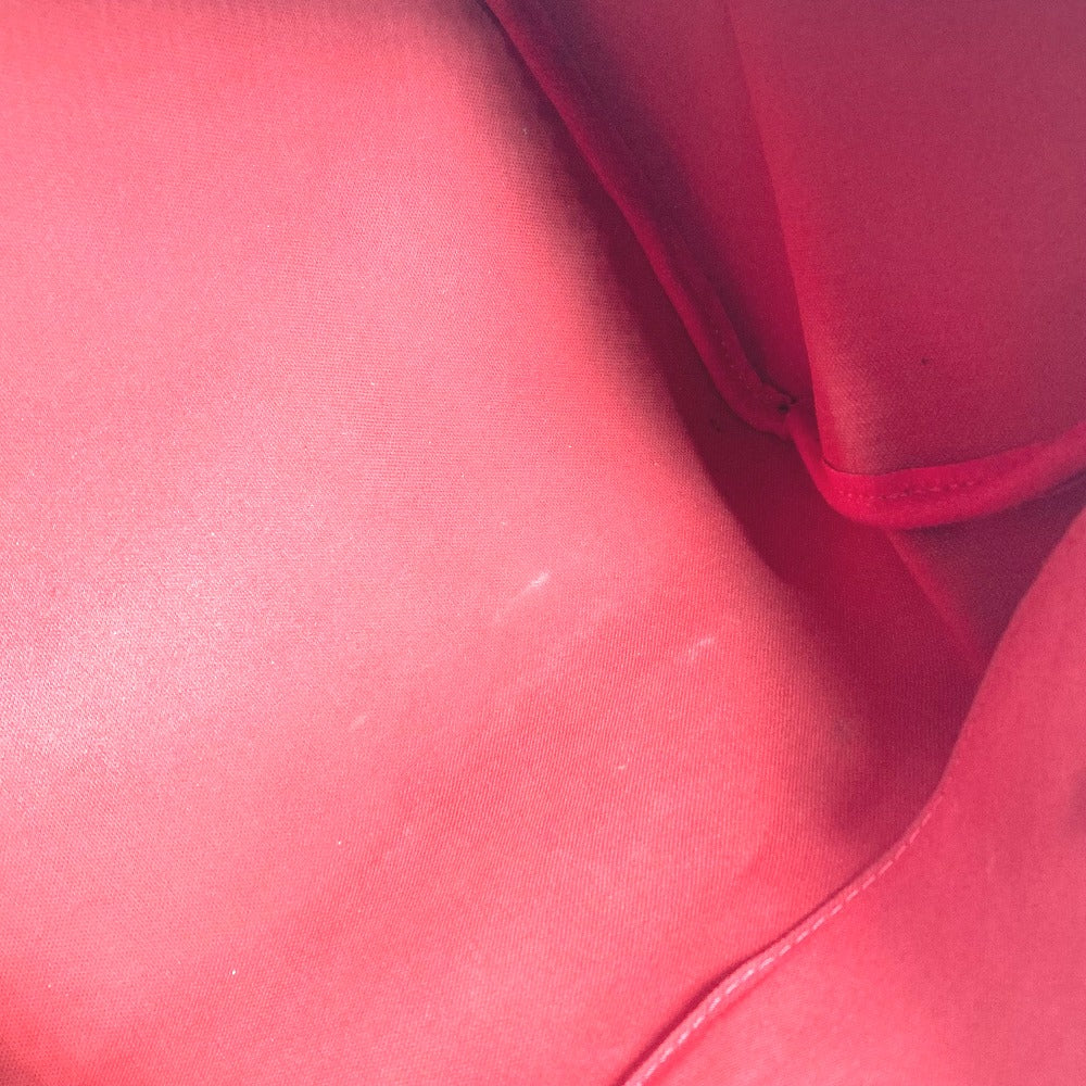 LOUIS VUITTON N41364 ダミエ スピーディ30 ミニボストンバッグ カバン ハンドバッグ ダミエキャンバス レディース エベヌ ブラウン - brandshop-reference