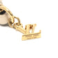 LOUIS VUITTON M02204 バッグチャーム・ミニ ヴィヴィエンヌ ネックストラップ アクセサリー ストラップ キーホルダー GP/レザー レディース ホワイト - brandshop-reference