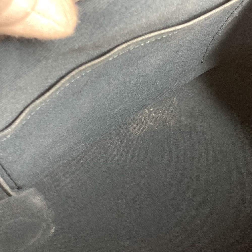 LOUIS VUITTON M92411 モノグラムミニ ジョセフィーヌGM 肩掛け カバン ボストンバッグ ショルダーバッグ モノグラムミニキャンバス レディース ネイビー - brandshop-reference