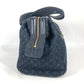 LOUIS VUITTON M92411 モノグラムミニ ジョセフィーヌGM 肩掛け カバン ボストンバッグ ショルダーバッグ モノグラムミニキャンバス レディース ネイビー - brandshop-reference
