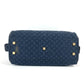 LOUIS VUITTON M92411 モノグラムミニ ジョセフィーヌGM 肩掛け カバン ボストンバッグ ショルダーバッグ モノグラムミニキャンバス レディース ネイビー - brandshop-reference