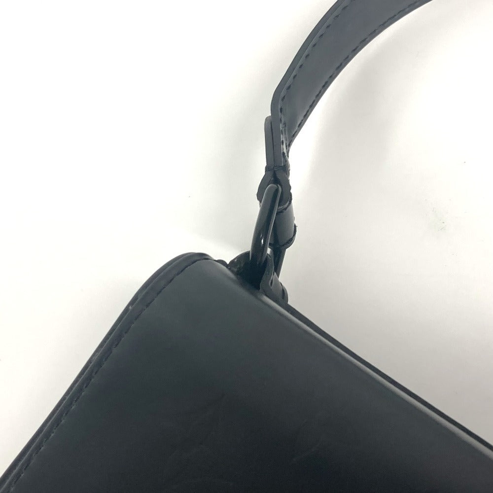 LOUIS VUITTON M92810 モノグラム・マット オプアート スクエアリー カバン 肩掛け ショルダーバッグ ハンドバッグ モノグラムマットレザー レディース ノワール ブラック - brandshop-reference