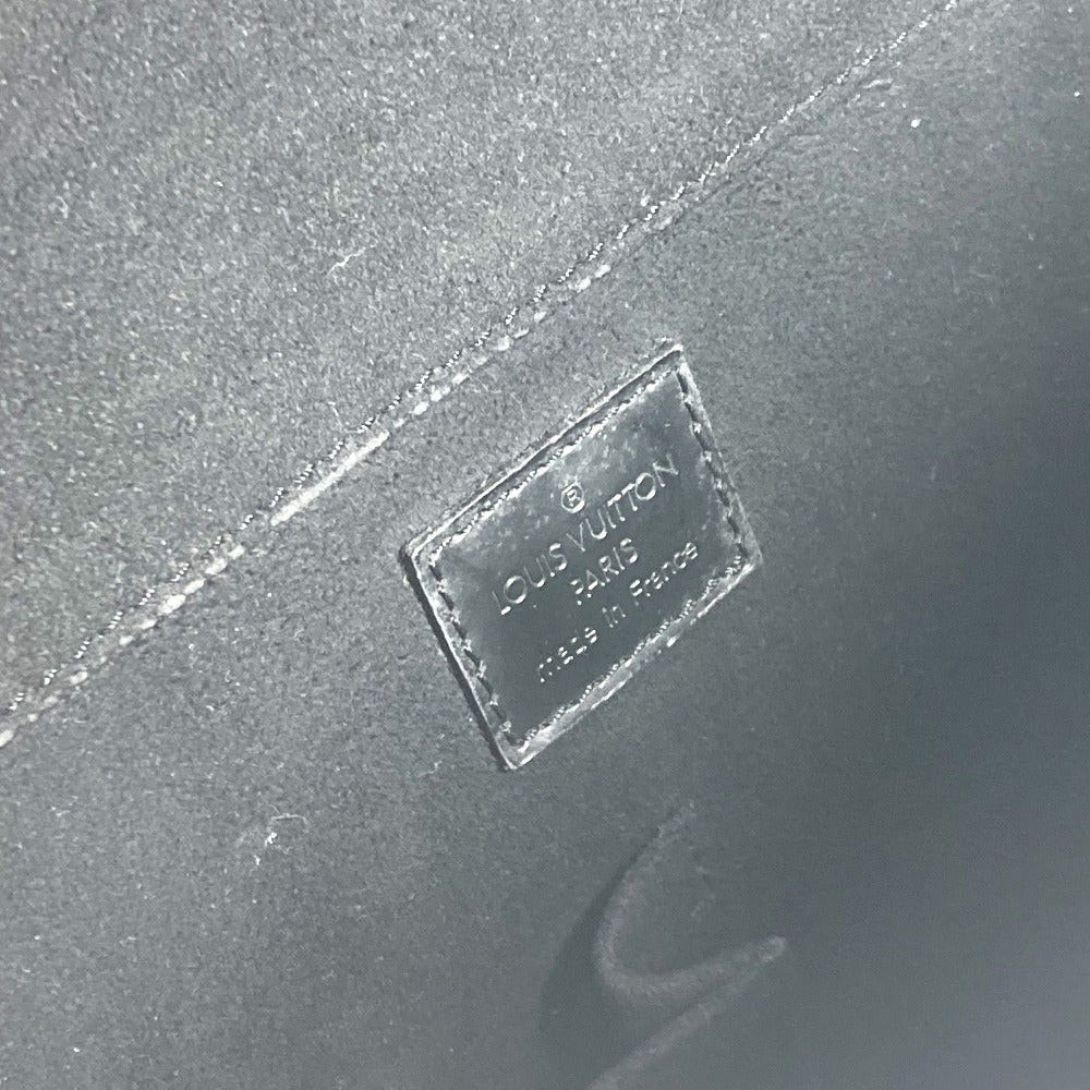 LOUIS VUITTON M92810 モノグラム・マット オプアート スクエアリー カバン 肩掛け ショルダーバッグ ハンドバッグ モノグラムマットレザー レディース ノワール ブラック - brandshop-reference